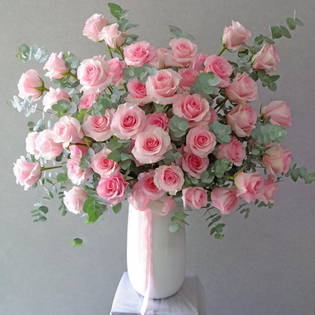 Bình hoa hồng ohaza - 922