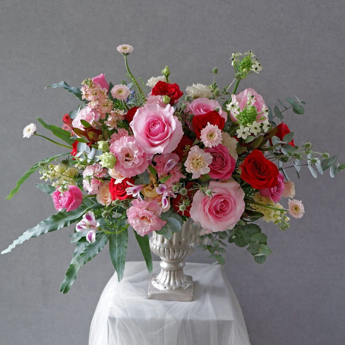 Bình hoa mộng mơ - 712